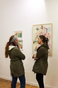 First Thursday, July 2018, 39