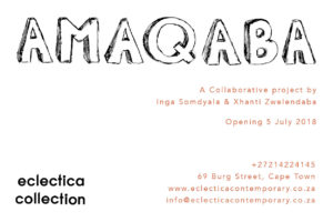 Amaqaba