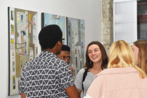 August 2018 - First Thursday 11