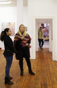 September 2018, First Thursday 9