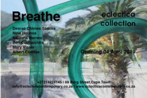 Breathe | Group Exhibition