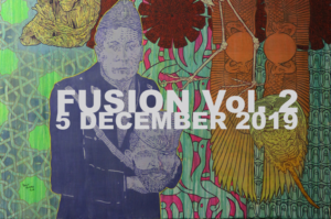 Fusion Vol 2