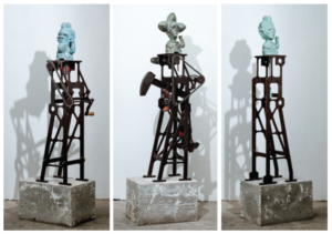 Cobus Haubt Fortune Cat(series)