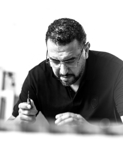 Lars Fischedick