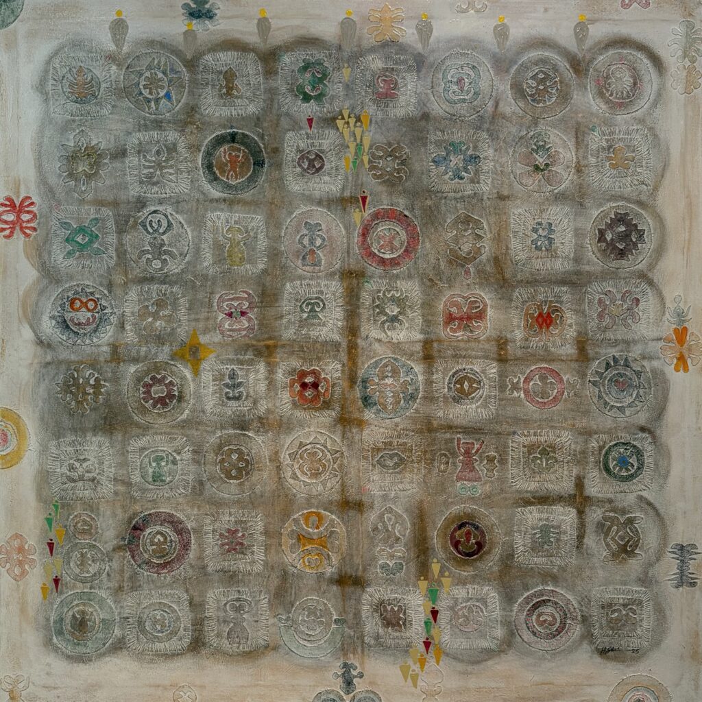 Hussein Salim 6